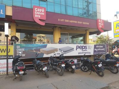 Thammenahalli Village Stores/Shops 1