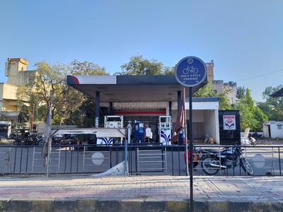 Wadgaon Sheri Petrol Pumps 1