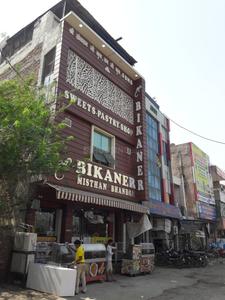 Sector 7 Stores/Shops 1