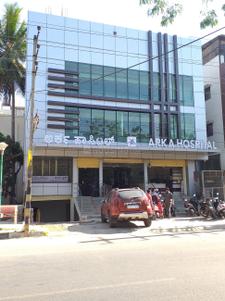 Yelahanka New Town Hospitals/Clinics 1