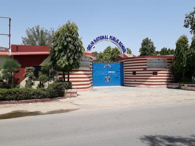 Bijwasan Schools/Universities 1