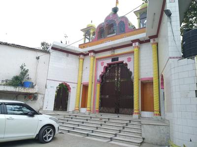 Sangam Vihar Places of Worship 1
