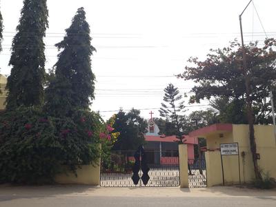 Jeedimetla Places of Worship 3