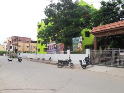 Kolapakkam Schools/Universities 1