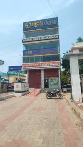 ICICI BANK ATM