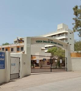 Narhe Schools/Universities 1