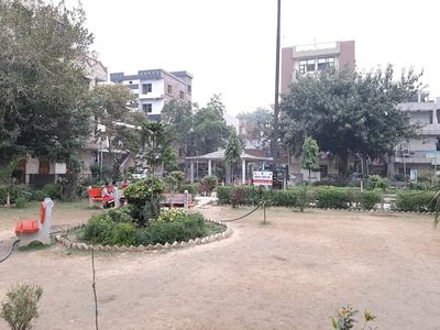 Sector 1 Rohini Parks 2