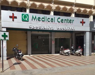 Sivanchetti Gardens Hospitals/Clinics 1