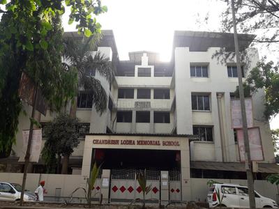 Palava Phase 1 Nilje Gaon Stores/Shops 1