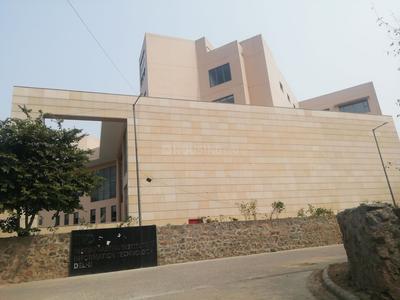 Okhla Industrial Area Schools/Universities 1