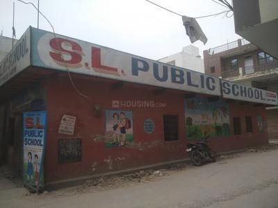 Dwarka Mor Schools/Universities 1
