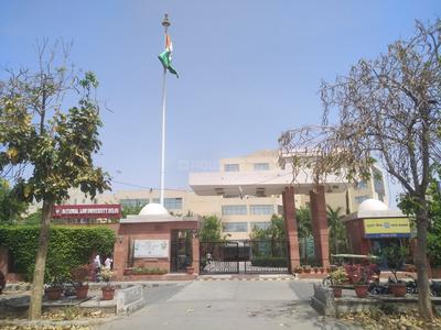 Sector 16B Dwarka Travel/Commute 1