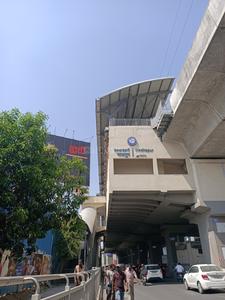 Jubilee Hills Travel/Commute 1