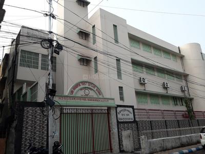 Kankurgachi Places of Worship 1