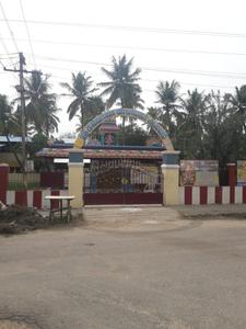 Cholambedu Places of Worship 1