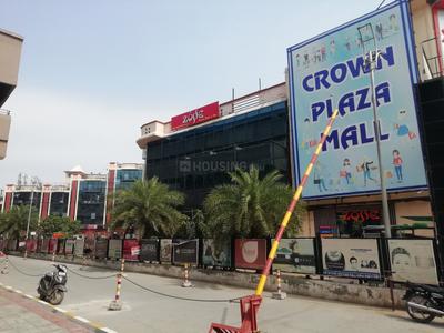 Sector 15A Shopping Malls 1