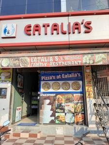 Sector 39 Rohini Food & Drinks 1