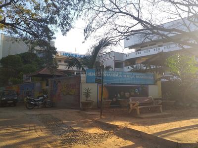 Yelahanka New Town Schools/Universities 1