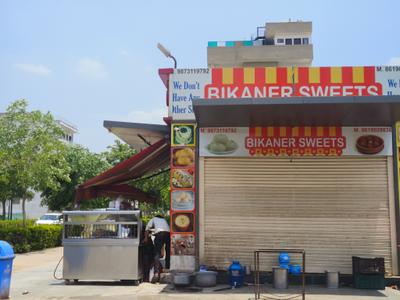 Sector 83 Locality Images 2