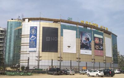 Sushant Lok Phase 1 Shopping Malls 1