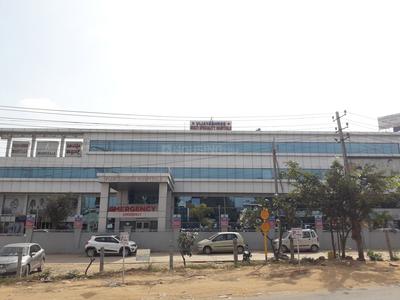 Jigani Hospitals/Clinics 2