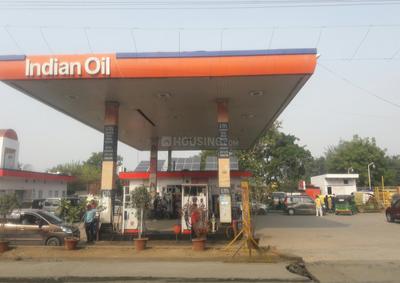 Dasna Petrol Pumps 1