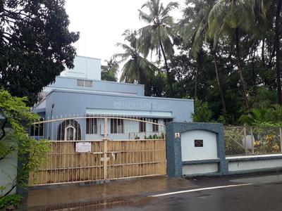 Naigaon West Schools/Universities 1