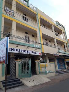 Mallapur Hospitals/Clinics 1