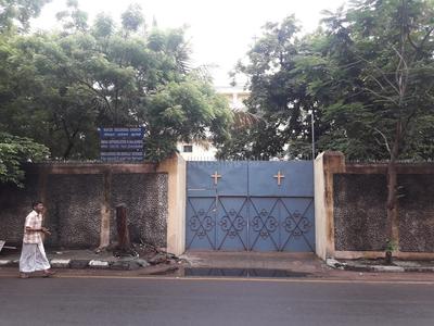 Royapuram Places of Worship 1