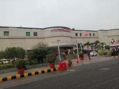 Vasant Kunj Other Landmarks 1