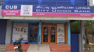 Periyar Nagar Banks 2