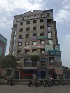 Alpha 1 Greater Noida Shopping Malls 1