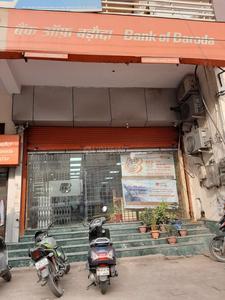 Shahabad Daulatpur Village Banks 1