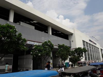 Dwarka Sector 14 Travel/Commute 1