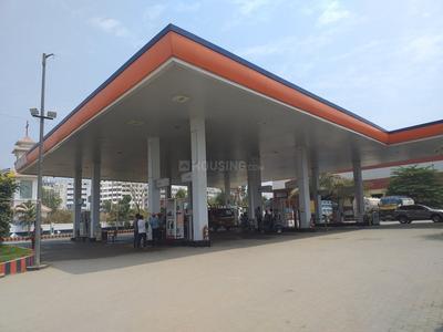 Indian Oil Petrol Pump