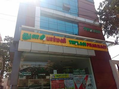 Gandhipuram Locality Images 3