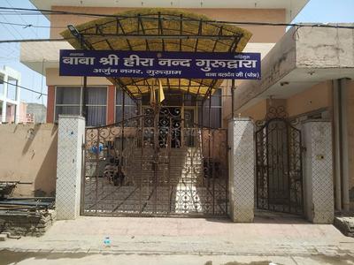 Sector 8 Places of Worship 1