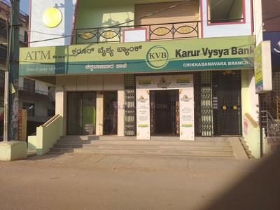 Thammenahalli Village Banks 1