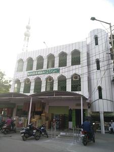 Zamistanpur Places of Worship 3