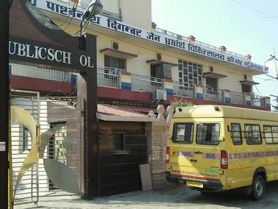 Kavi Nagar Hospitals/Clinics 2