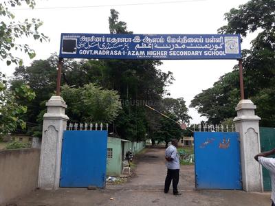 Anna Salai Schools/Universities 1