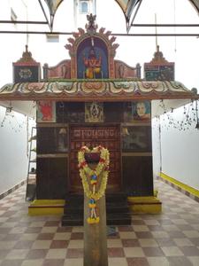 Bapuji Nagar Places of Worship 2