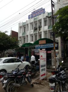 Daulatpura Hospitals/Clinics 1