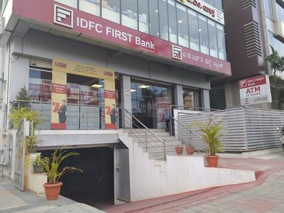 Kalyan Nagar Banks 1