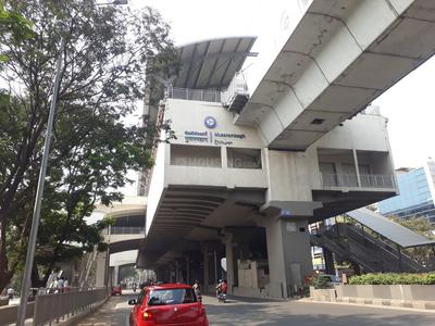 Old Malakpet Travel/Commute 1