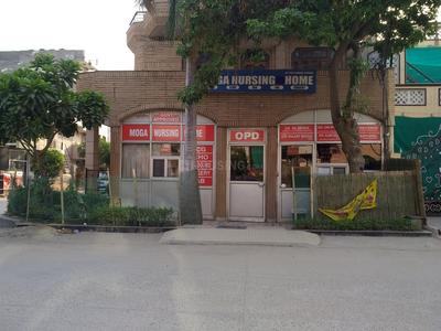 Housing Board Colony Sector 10 Hospitals/Clinics 1