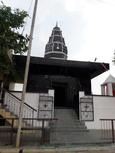 Shani Mandir