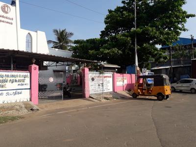 Kodungaiyur West Places of Worship 1