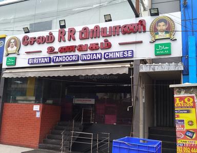 Annanagar East Food & Drinks 1