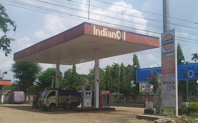 Naoabad Petrol Pumps 1